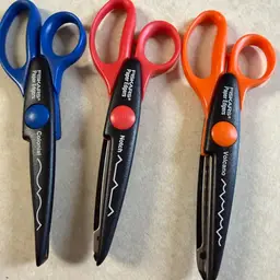 Fiskers  - Paper Edging Scissor