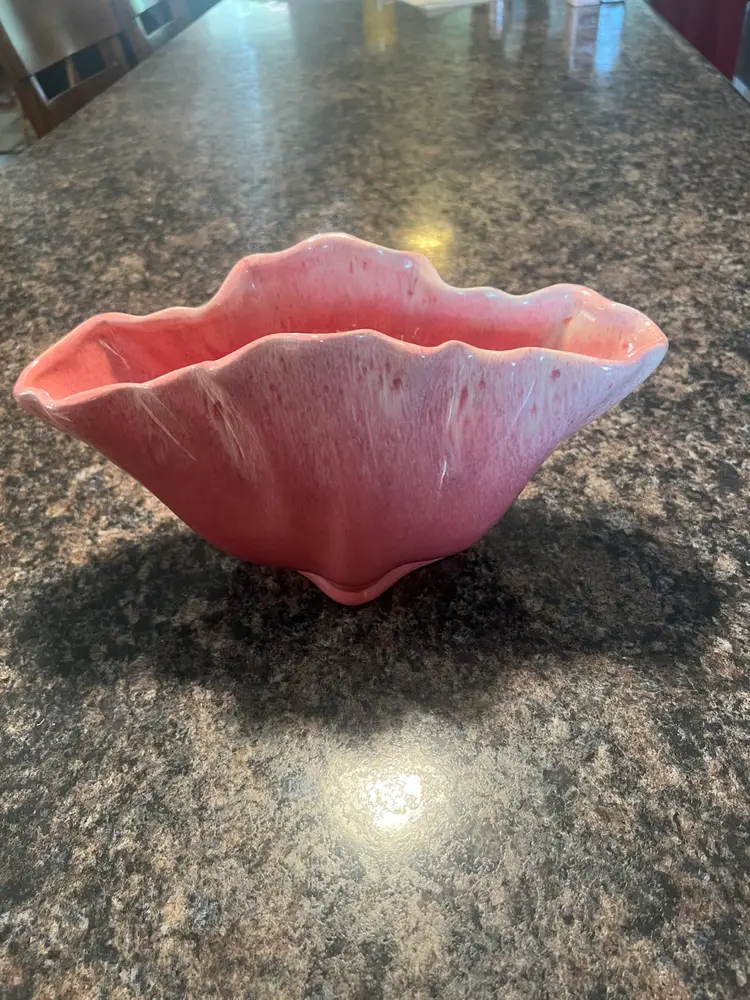 MCM Vintage Royal Hagar vase