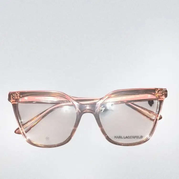Karl Lagerfeld TX Glasses