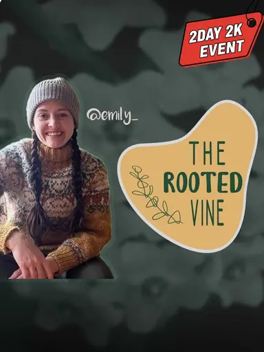 2k Celebration Trail!