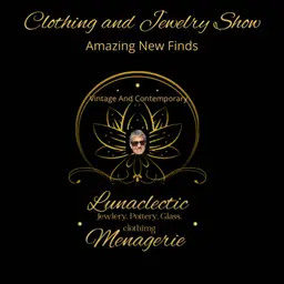 lunaclecticmenagerie