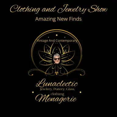 Lunaclectic Menagerie - Joyce Trawick