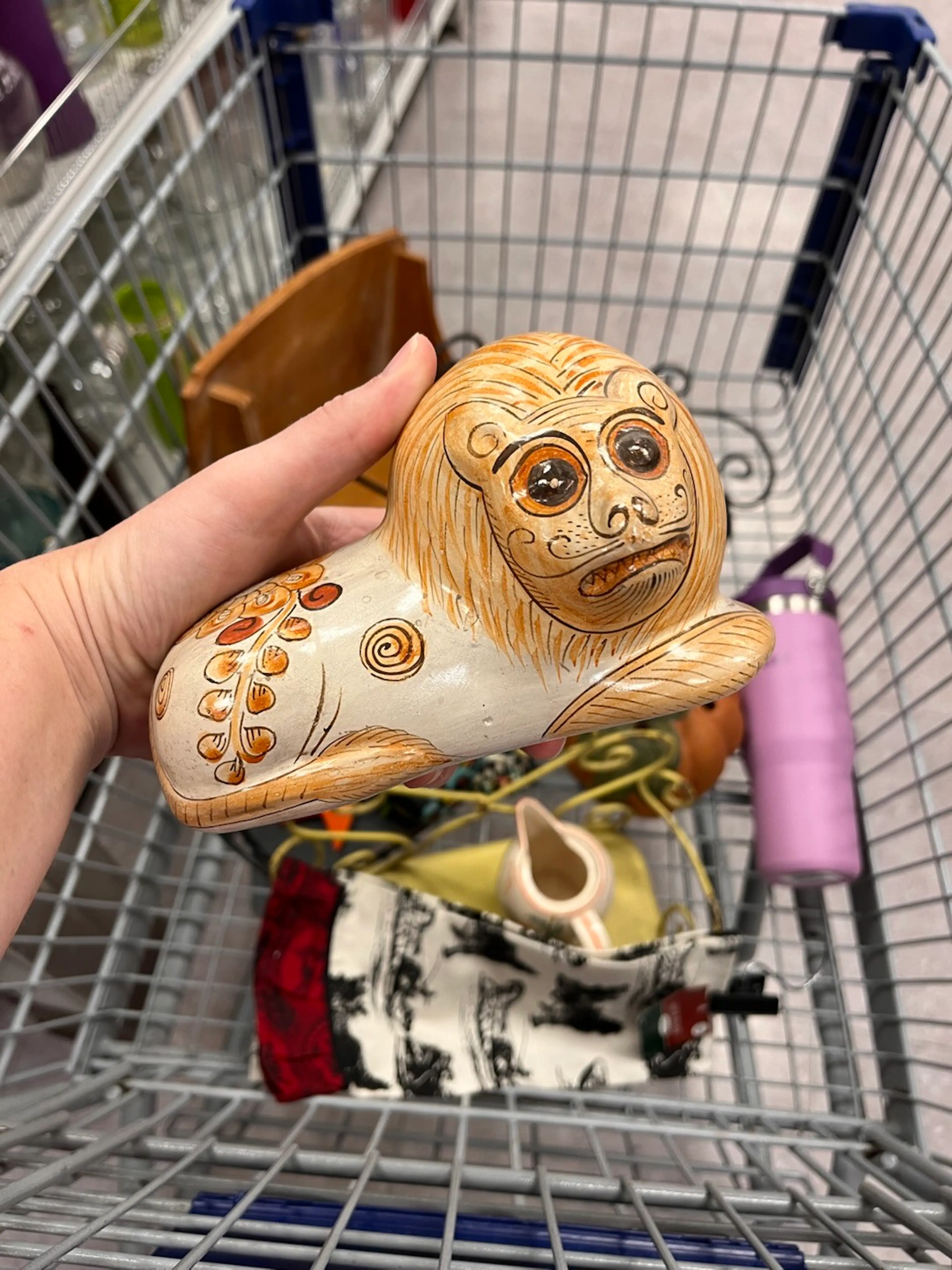 Thrift Haul!