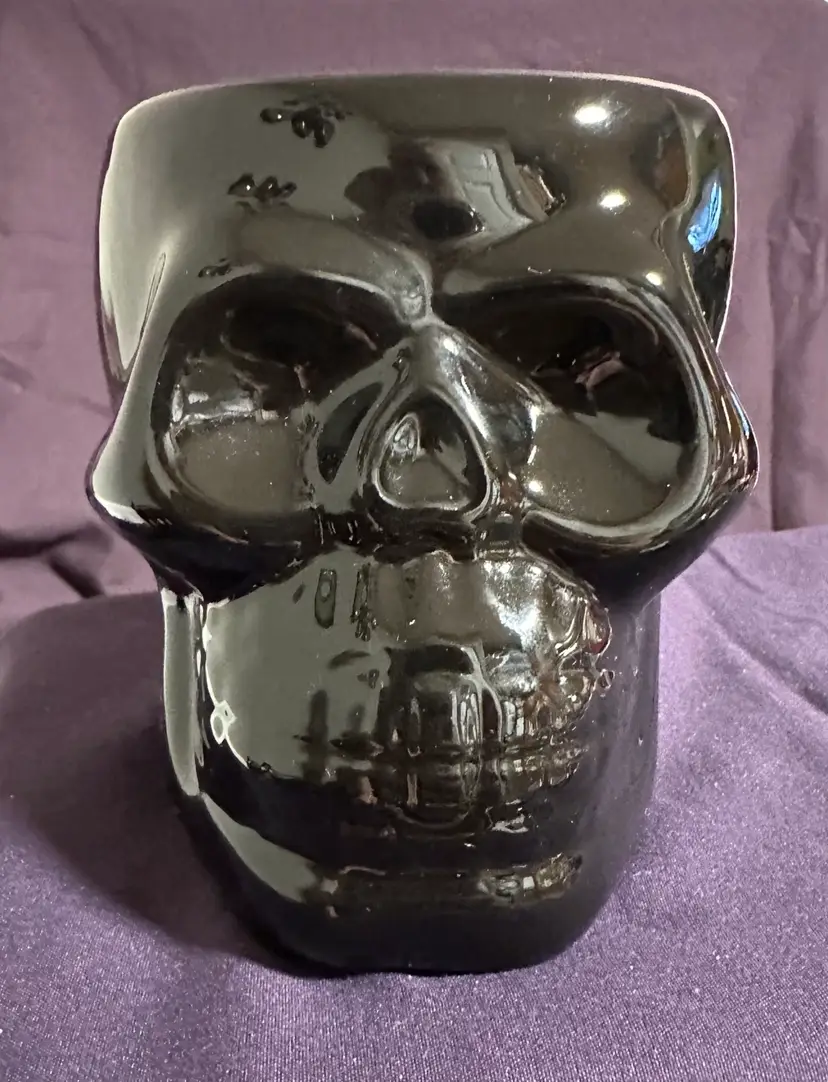 Skull Mug