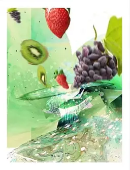 Fruit Juice- Fine Art Print Pack