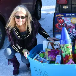 Steam Roller Vintage