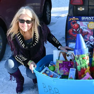 Steam Roller Vintage