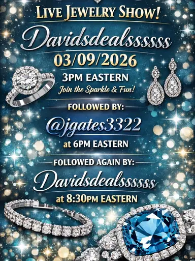 Monday All New Jewelry Selections