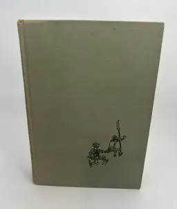 Vintage 'And All That and Now All This' by Sellar and Yeatman Hardcover Book 1932