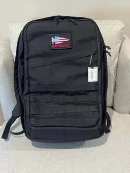 Goruck Gr2 34l 1000d