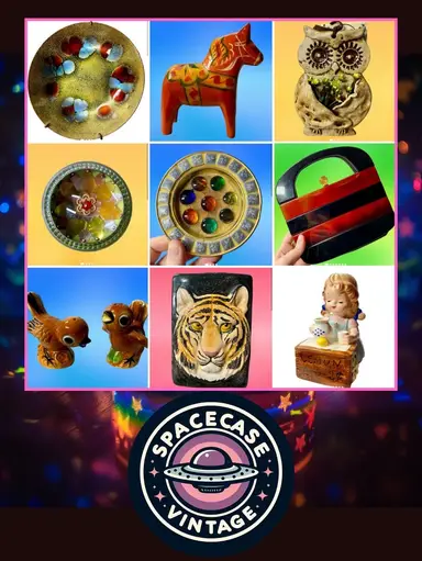 1st Look - All NEW Finds! 🪅Vintage Variety!🪅