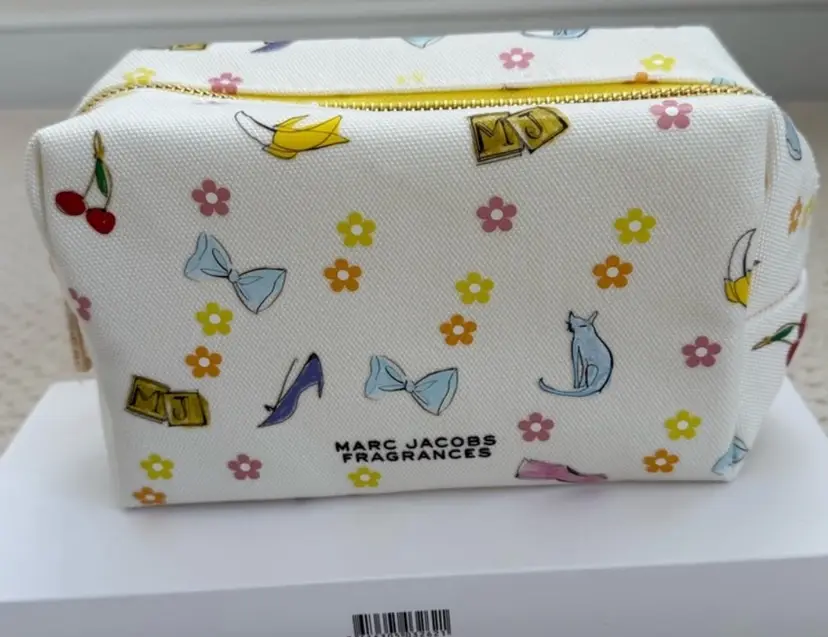 Make Up Bag