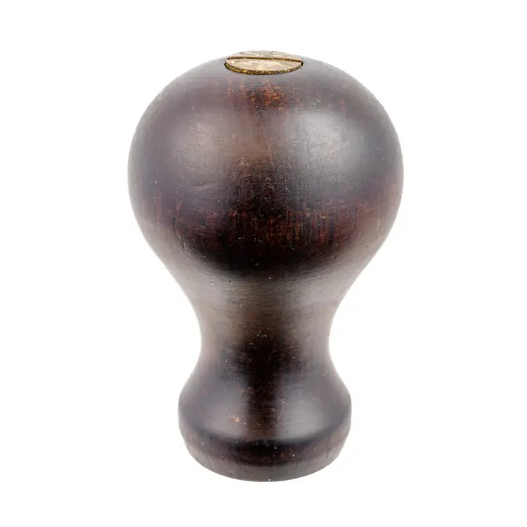 Stanley Plane Rosewood Knob & Screw For A No. 3, 4, & 5-1/4