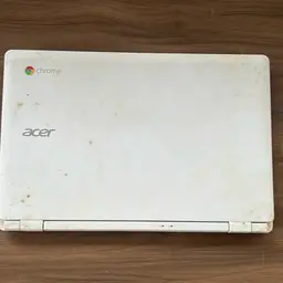 Acer Chromebook 11