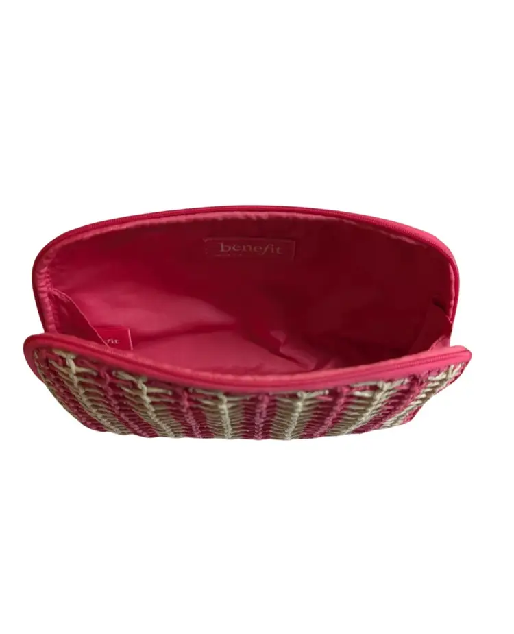 Reseller Wholesale Bundle - Benefit Cosmetics Makeup Bags Lot