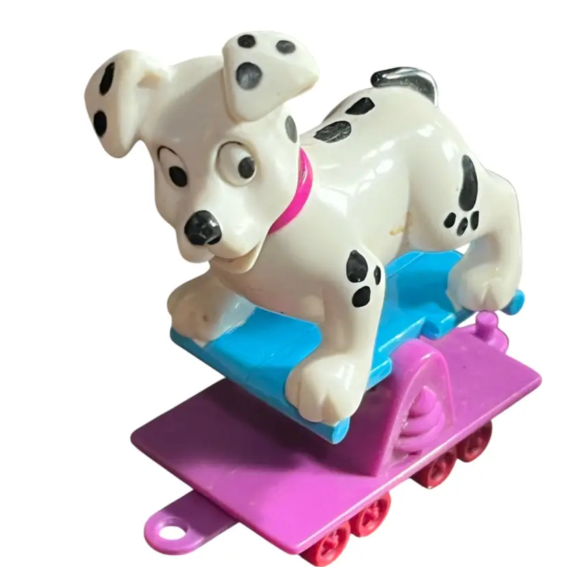 Disney PVC Figure As Pictured