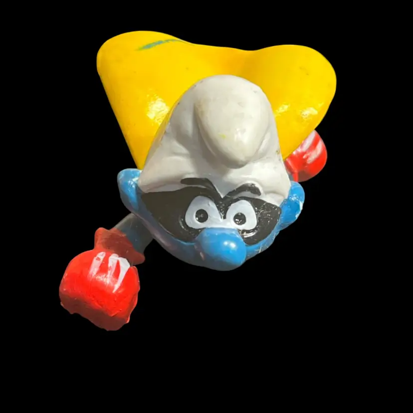 Disney PVC Figurine As Pictured