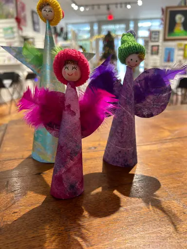 Stephanie Firewalker