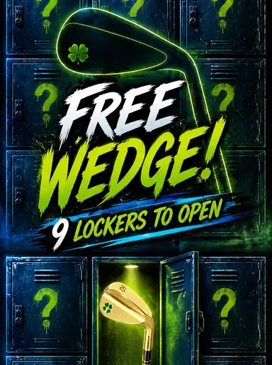 9 LOCKERS TO OPEN 👀
