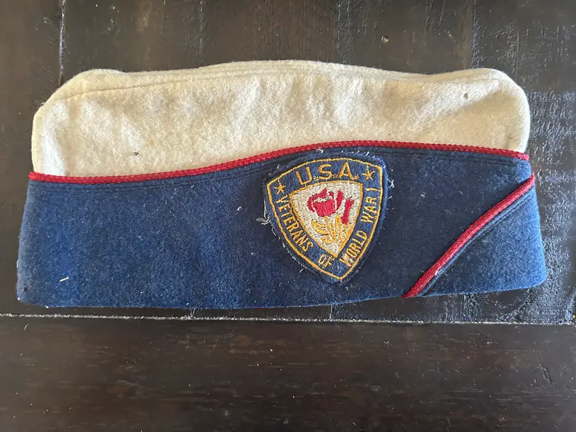 WW1 hat