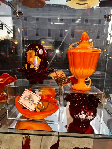 Did Someone Say Bittersweet?