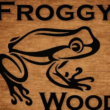 FroggyWoods