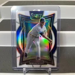 Mariano Rivera Select /99