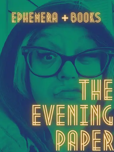 Postcards, Books And More! 