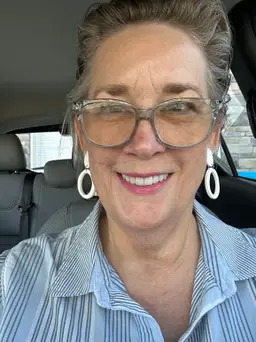 Debbi Hensley
