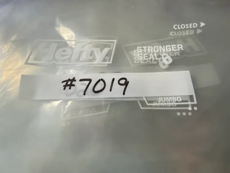 21 Beanie Babies Collectible Lot - #7019