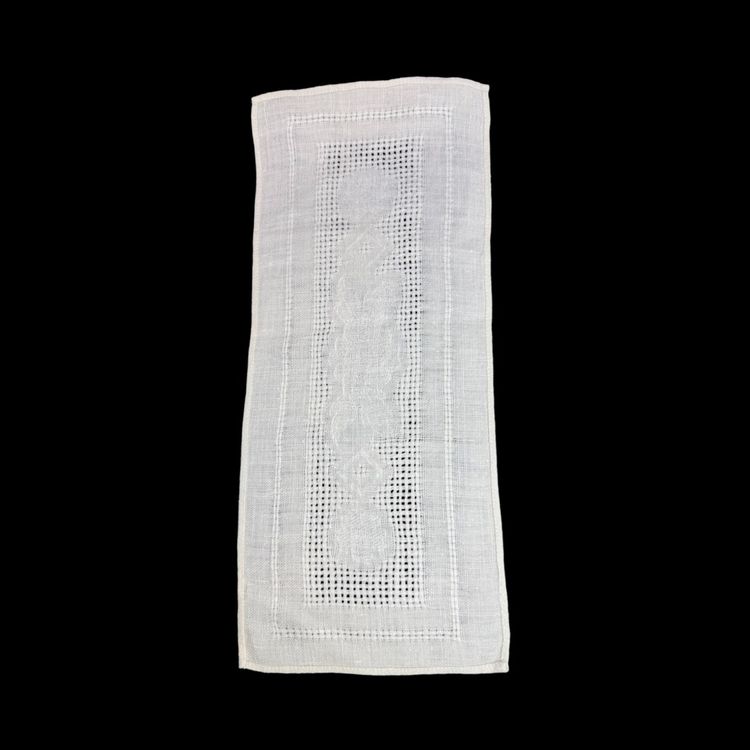 Vintage Linen Doily