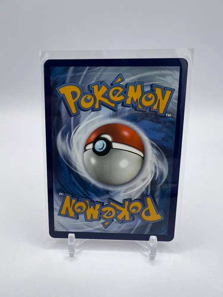 Single Strike Style Mustard - Pokemon Brilliant Stars