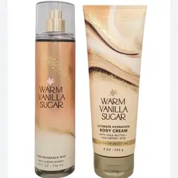 Bath And Body Works Set