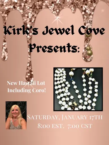 New Hawaii Lot Including Coro!