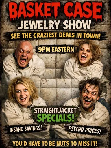 Live Jewelry Show Round Two