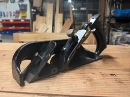 Stanley No. 78 Rabbet Plane