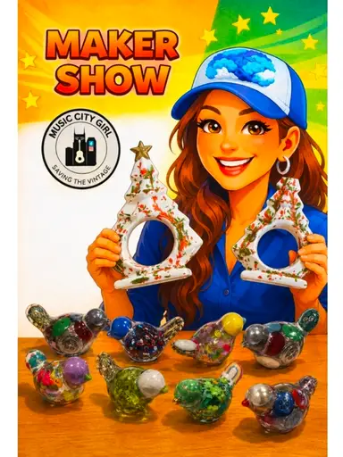 Maker Show