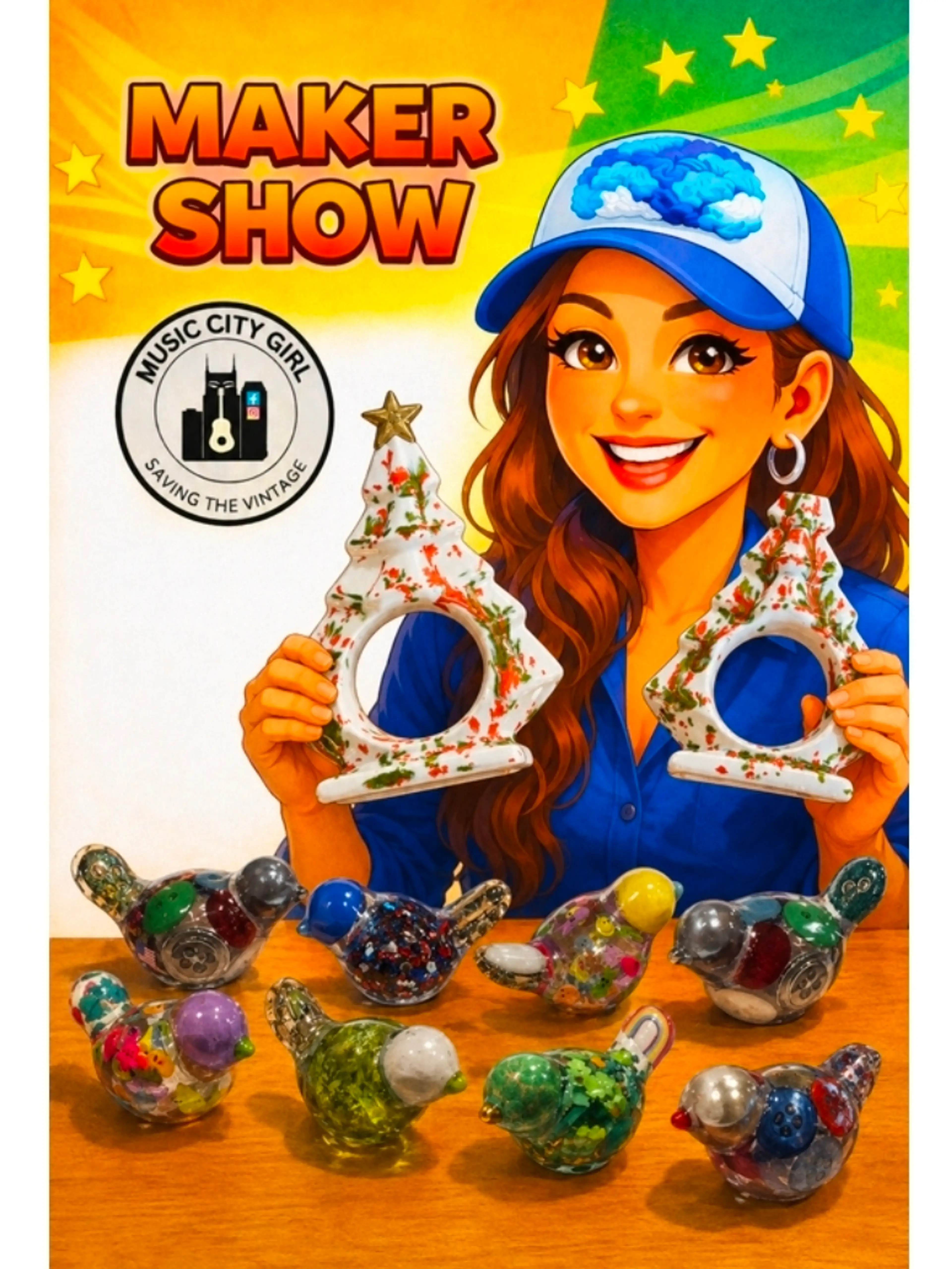Maker Show