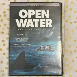 Open Water