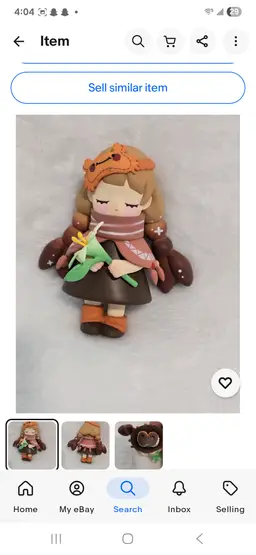 CORA Flower Zodic Constellation Series Confirmed Blind Box Figure Hot Toys Gift