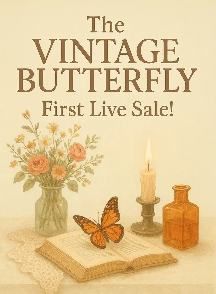 Welcome To My 1st Live Show! 