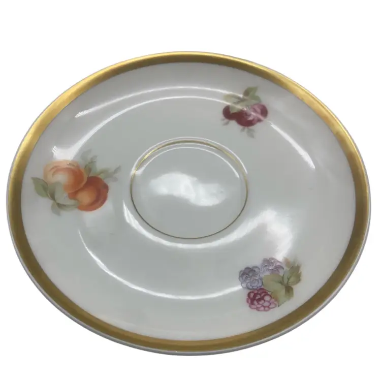 Porcelain Tea Cup Bavaria