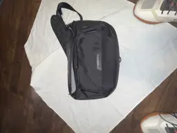 Alpaka Bravo Sling Max V2