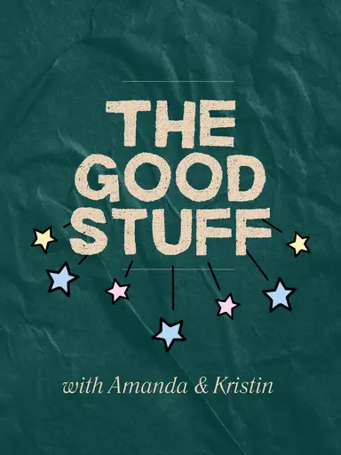 The Good Stuff-JEWELRY EDITION! With Kristin