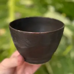 Handmade pot, no drainage 4 Inch
