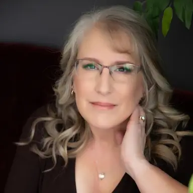 Debi's Wandering Treasures (Deborah Lynn)