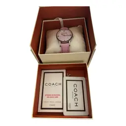 Women’s Coach Watch