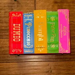 Disney Loungefly and Disney pin