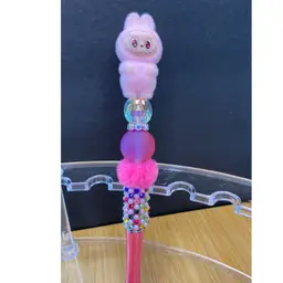 💕🎨 Pink Prism Puff Pen (www.labubupens.com) 🎨💕