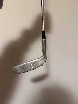 Spalding TPM 4 Touring Pro Model Putter RH